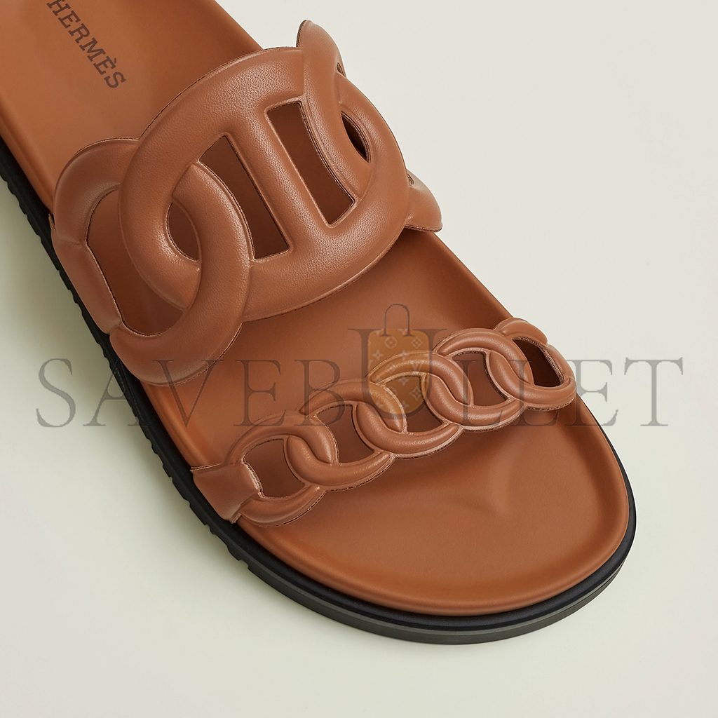 H**mes extra sandal h222302za3360